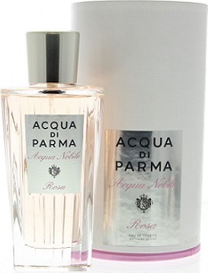 Acqua Di Parma Acqua Rosa Nobile női parfüm 125ml EDT