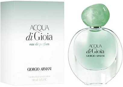 Giorgio Armani Acqua di Gioia ni parfm    30ml EDP Kifut!