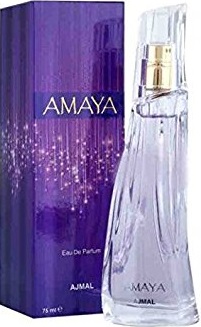 Ajmal Amaya ni parfm  75ml EDP