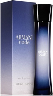 Giorgio Armani Armani Code ni parfm   75ml EDP Ritkasg Idszakos Akci!