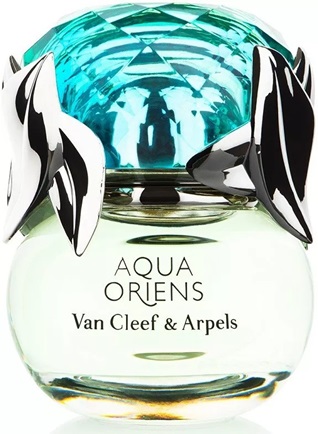 Van Cleef Arpels Aqua Oriens ni parfm 50ml EDT (Teszter Kupakkal) Klnleges Ritkasg Utols Db Raktrrl! Idszakos Akci!