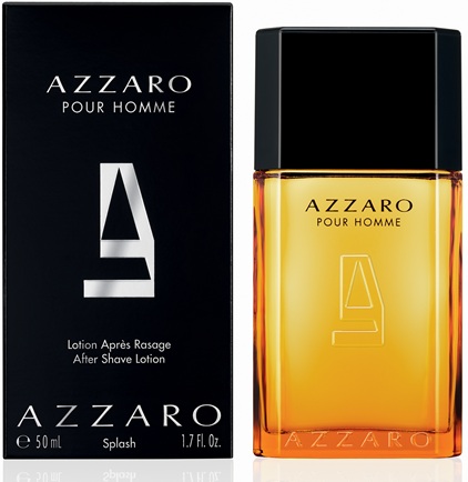 Azzaro Pour Homme 2022 f�rfi parf�m 100ml EDT (Teszter) Ritkas�g! Utols� Db Rakt�rr�l! Id�szakos Akci�!