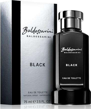 Baldessarini Black f�rfi parf�m   50ml EDT