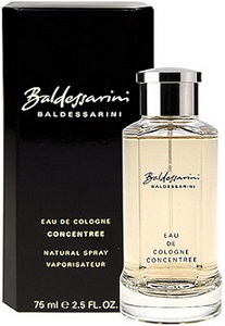 Baldessarini Concentree férfi parfüm    50ml EDC