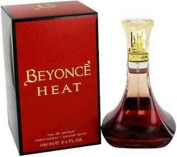 Beyonce Heat ni parfm   50ml EDP Ritkasg