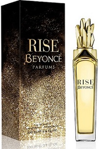 Beyonce Rise ni parfm 100ml EDP Ritkasg!