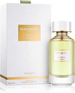 Boucheron Nroli d Ispahan unisex parfm 125ml EDP (Teszter)