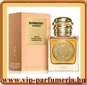 Goddess Parfum