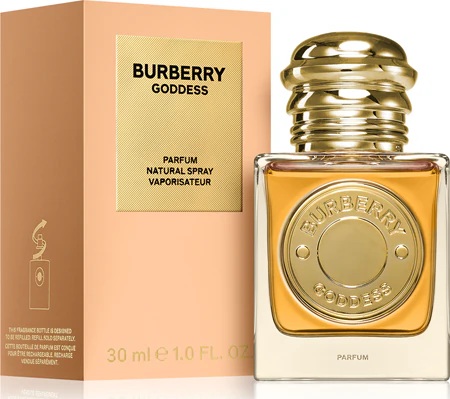 Burberry Goddess n�i parf�m  100ml Parfum �jrat�lthet�  K�l�nleges Ritkas�g! Id�szakos Akci�!