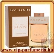 Bvlgari Man Essence illatcsald