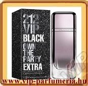 212 VIP Black Extra