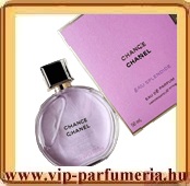 Chanel Chance Eau Splendide