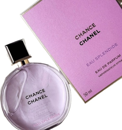 Chanel Chance Eau Splendide n�i parf�m   50ml EDP Ritkas�g! Id�szakos Akci�!