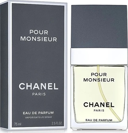Coco Chanel Pour Monsieur f�rfi parf�m 75ml EDP K�l�nleges Ritkas�g! Utols� Db Rakt�rr�l! Id�szakos Akci�!