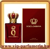 Queen Parfum