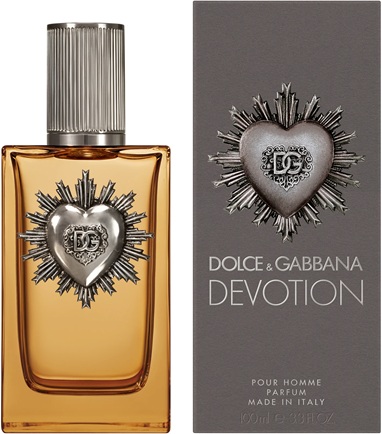 Dolce & Gabbana Devotion Pour Homme f�rfi parf�m  100ml Parfum K�l�nleges Ritkas�g!