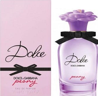 Dolce & Gabbana Dolce Peony ni parfm   50ml EDP Ritkasg! Utols Db-ok!