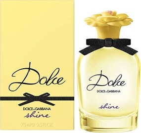 Dolce & Gabbana Dolce Shine ni parfm   50ml EDP