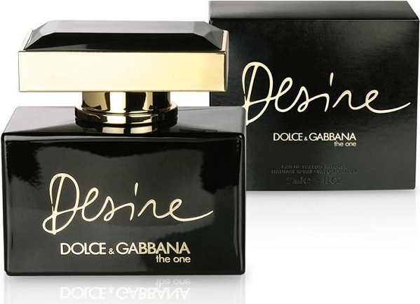 Dolce Gabbana The One Desire ni parfm  30ml EDP Klnleges Ritkasg! Utols Db Raktrrl!