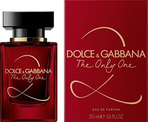 Dolce & Gabbana The Only One 2 ni parfm   50ml EDP Korltozott Db szm!