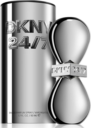 Donna Karan DKNY 24/7 n�i parf�m   50ml EDP Ritkas�g!