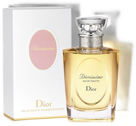 Dior Diorissimo n�i parf�m  100ml EDT K�l�nleges Ritkas�g!