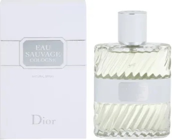 Dior Eau Sauvage Cologne frfi parfm   100ml EDC Ritkasg Utols Db-ok!
