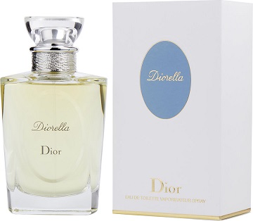 Christian Dior Diorella ni parfm 100ml EDT Klnleges Ritkasg!