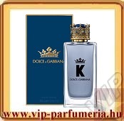 Dolce & Gabbana K illatcsald