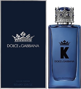Dolce & Gabbana K frfi parfm  100ml EDP