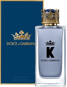 Dolce & Gabbana K frfi parfm   50ml EDT