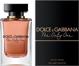 Dolce & Gabbana The Only One ni parfm    30ml EDP Korltozott Db szm