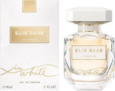 Elie Saab Le Parfum In White ni parfm  90ml EDP Ritkasg! Utols Db-ok!