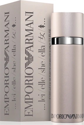 Giorgio Armani Emporio Armani She n�i parf�m 100ml EDP Id�szakos Akci�!