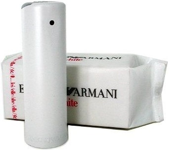 Giorgio Armani Emporio Armani White (RED) ni parfm  300ml EDT (Doboz nlkl) Rendkvli Ritkasg!