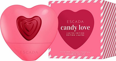 Escada Candy Love ni parfm  100ml EDT