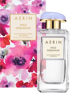 Estée Lauder Aerin Wild Geranium női parfüm 100ml EDP (Teszter Kupakkal) Időszakos Akció! Raktárról!