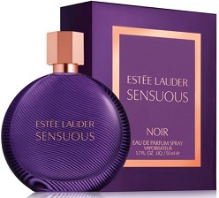 Estée Lauder Sensuous Noir női parfüm     50ml EDP (Teszter kupakkal)