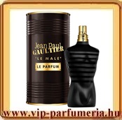 Le Male Le Parfum