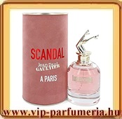 Scandal A Paris
