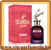 Scandal Intense