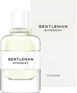 Givenchy Gentleman Cologne frfi parfm   50ml EDT Ritkasg!