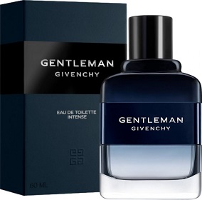Givenchy Gentleman Intense frfi parfm  100ml EDT