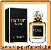 L Interdit Le Parfum