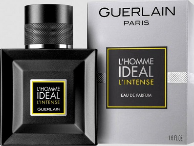 Guerlain L Homme Ideal Intense férfi parfüm   50ml EDP