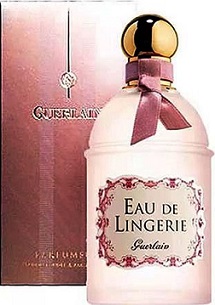 Guerlain Aqua Allegoria Eau de Lingerie női parfm 125ml EDT (Teszter) Ritkasg Akciban!