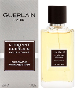 Guerlain L Instant EDP férfi parfüm   50ml EDP