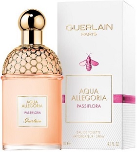 Guerlain Aqua Allegoria Passiflora ni parfm  125ml EDT Akci!