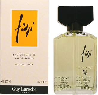 Guy Laroche Fidji  ni parfm  50ml EDT
