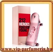 CH 212 Heroes Forever Young